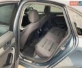Сірий Ауді А4, об'ємом двигуна 1.8 л та пробігом 160 тис. км за 7999 $, фото 14 на Automoto.ua