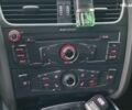Серый Ауди А4, объемом двигателя 1.8 л и пробегом 222 тыс. км за 6990 $, фото 25 на Automoto.ua