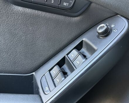 Серый Ауди А4, объемом двигателя 2 л и пробегом 292 тыс. км за 9600 $, фото 12 на Automoto.ua