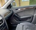 Ауді А4 2008 у Хусте на Automoto.ua Сірий Ауді А4, об'ємом двигуна 2.7 л та пробігом 278 тис. км за 9800 $, фото 13 на Automoto.ua