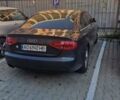 Серый Ауди А4, объемом двигателя 1.8 л и пробегом 195 тыс. км за 7400 $, фото 8 на Automoto.ua