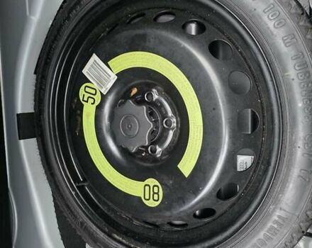 Сірий Ауді А4, об'ємом двигуна 1.8 л та пробігом 188 тис. км за 8499 $, фото 49 на Automoto.ua