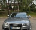 Серый Ауди А4, объемом двигателя 1.8 л и пробегом 219 тыс. км за 8200 $, фото 1 на Automoto.ua