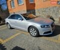 Сірий Ауді А4, об'ємом двигуна 1.8 л та пробігом 274 тис. км за 7800 $, фото 1 на Automoto.ua