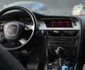 Серый Ауди А4, объемом двигателя 2 л и пробегом 290 тыс. км за 8999 $, фото 8 на Automoto.ua