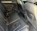 Сірий Ауді А4, об'ємом двигуна 1.98 л та пробігом 292 тис. км за 9500 $, фото 8 на Automoto.ua