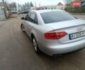 Серый Ауди А4, объемом двигателя 2 л и пробегом 337 тыс. км за 8100 $, фото 16 на Automoto.ua