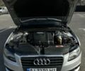 Серый Ауди А4, объемом двигателя 2 л и пробегом 290 тыс. км за 8999 $, фото 11 на Automoto.ua