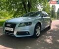 Серый Ауди А4, объемом двигателя 1.8 л и пробегом 154 тыс. км за 7600 $, фото 1 на Automoto.ua