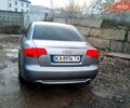 Сірий Ауді А4, об'ємом двигуна 1.8 л та пробігом 209 тис. км за 6500 $, фото 1 на Automoto.ua