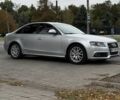 Сірий Ауді А4, об'ємом двигуна 2 л та пробігом 292 тис. км за 9200 $, фото 1 на Automoto.ua