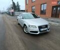 Серый Ауди А4, объемом двигателя 2 л и пробегом 337 тыс. км за 8100 $, фото 8 на Automoto.ua