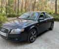 Сірий Ауді А4, об'ємом двигуна 2 л та пробігом 311 тис. км за 2998 $, фото 1 на Automoto.ua