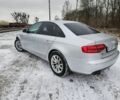 Сірий Ауді А4, об'ємом двигуна 2 л та пробігом 267 тис. км за 8900 $, фото 4 на Automoto.ua