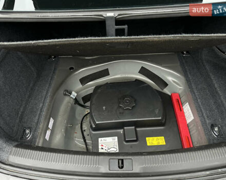 Серый Ауди А4, объемом двигателя 1.8 л и пробегом 212 тыс. км за 8500 $, фото 31 на Automoto.ua