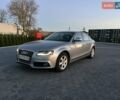 Ауди А4 2008 в Голованевске на Automoto.ua Серый Ауди А4, объемом двигателя 1.8 л и пробегом 250 тыс. км за 8499 $, фото 1 на Automoto.ua