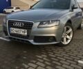 Серый Ауди А4, объемом двигателя 2.7 л и пробегом 427 тыс. км за 8900 $, фото 1 на Automoto.ua