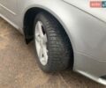 Серый Ауди А4, объемом двигателя 2 л и пробегом 304 тыс. км за 7000 $, фото 7 на Automoto.ua