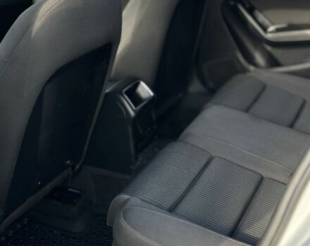 Серый Ауди А4, объемом двигателя 2 л и пробегом 290 тыс. км за 8999 $, фото 9 на Automoto.ua