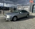 Ауди А4 2008 в Голованевске на Automoto.ua Серый Ауди А4, объемом двигателя 1.8 л и пробегом 250 тыс. км за 8499 $, фото 20 на Automoto.ua