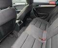 Сірий Ауді А4, об'ємом двигуна 1.8 л та пробігом 188 тис. км за 8499 $, фото 46 на Automoto.ua
