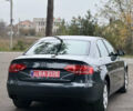 Серый Ауди А4, объемом двигателя 1.8 л и пробегом 210 тыс. км за 8900 $, фото 14 на Automoto.ua