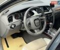 Серый Ауди А4, объемом двигателя 2 л и пробегом 270 тыс. км за 8990 $, фото 17 на Automoto.ua