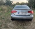 Сірий Ауді А4, об'ємом двигуна 2 л та пробігом 326 тис. км за 10200 $, фото 3 на Automoto.ua