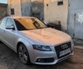 Серый Ауди А4, объемом двигателя 1.8 л и пробегом 190 тыс. км за 8400 $, фото 14 на Automoto.ua