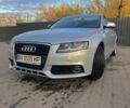 Серый Ауди А4, объемом двигателя 1.8 л и пробегом 190 тыс. км за 8400 $, фото 1 на Automoto.ua