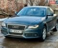 Сірий Ауді А4, об'ємом двигуна 1.98 л та пробігом 266 тис. км за 7999 $, фото 1 на Automoto.ua