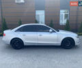 Сірий Ауді А4, об'ємом двигуна 2 л та пробігом 319 тис. км за 7999 $, фото 4 на Automoto.ua