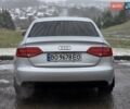 Сірий Ауді А4, об'ємом двигуна 1.8 л та пробігом 188 тис. км за 8499 $, фото 12 на Automoto.ua