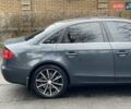 Серый Ауди А4, объемом двигателя 2 л и пробегом 270 тыс. км за 8990 $, фото 6 на Automoto.ua