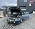 Ауди А4 2008 в Голованевске на Automoto.ua Серый Ауди А4, объемом двигателя 1.8 л и пробегом 250 тыс. км за 8499 $, фото 24 на Automoto.ua