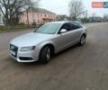 Серый Ауди А4, объемом двигателя 2 л и пробегом 337 тыс. км за 8100 $, фото 14 на Automoto.ua