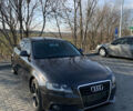 Серый Ауди А4, объемом двигателя 2.7 л и пробегом 400 тыс. км за 8850 $, фото 4 на Automoto.ua