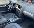 Сірий Ауді А4, об'ємом двигуна 1.8 л та пробігом 273 тис. км за 7850 $, фото 4 на Automoto.ua