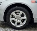 Сірий Ауді А4, об'ємом двигуна 1.8 л та пробігом 188 тис. км за 8499 $, фото 50 на Automoto.ua
