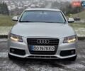 Сірий Ауді А4, об'ємом двигуна 1.8 л та пробігом 188 тис. км за 8499 $, фото 1 на Automoto.ua
