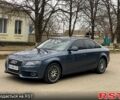 Серый Ауди А4, объемом двигателя 1.8 л и пробегом 173 тыс. км за 8800 $, фото 7 на Automoto.ua