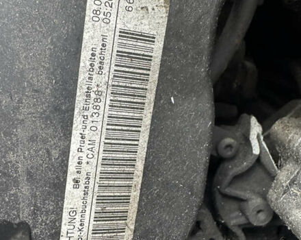 Серый Ауди А4, объемом двигателя 2.7 л и пробегом 200 тыс. км за 2700 $, фото 8 на Automoto.ua