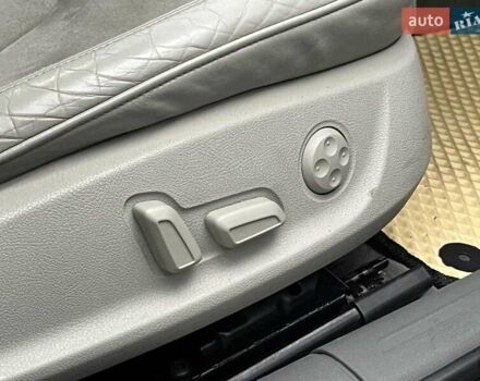 Серый Ауди А4, объемом двигателя 2 л и пробегом 270 тыс. км за 8990 $, фото 39 на Automoto.ua