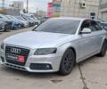 Серый Ауди А4, объемом двигателя 1.8 л и пробегом 222 тыс. км за 6990 $, фото 1 на Automoto.ua