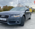 Ауді А4 2008 у Черкасах на Automoto.ua Сірий Ауді А4, об'ємом двигуна 1.97 л та пробігом 217 тис. км за 8400 $, фото 9 на Automoto.ua