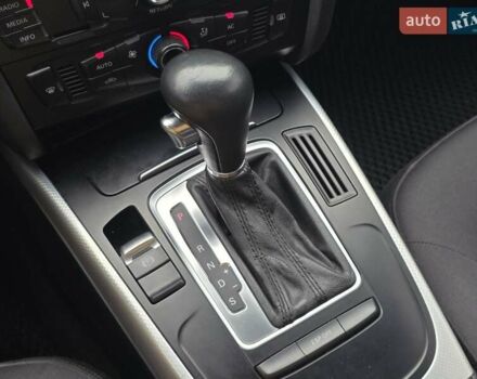 Сірий Ауді А4, об'ємом двигуна 1.8 л та пробігом 188 тис. км за 8499 $, фото 45 на Automoto.ua