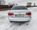 Сірий Ауді А4, об'ємом двигуна 2 л та пробігом 267 тис. км за 8900 $, фото 5 на Automoto.ua