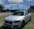 Сірий Ауді А4, об'ємом двигуна 1.8 л та пробігом 220 тис. км за 7776 $, фото 1 на Automoto.ua