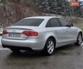 Сірий Ауді А4, об'ємом двигуна 1.8 л та пробігом 188 тис. км за 8499 $, фото 16 на Automoto.ua