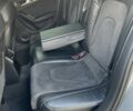 Ауді А4 2008 у Хусте на Automoto.ua Сірий Ауді А4, об'ємом двигуна 2.7 л та пробігом 278 тис. км за 9800 $, фото 21 на Automoto.ua